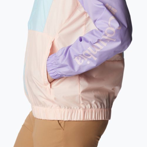 Jachetă de vânt pentru femei Columbia Lily Basin, culoare 2034931490