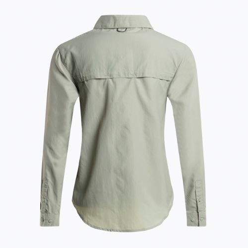 Cămașă Columbia Silver Ridge 3.0 EUR verde pentru femei 2057661348