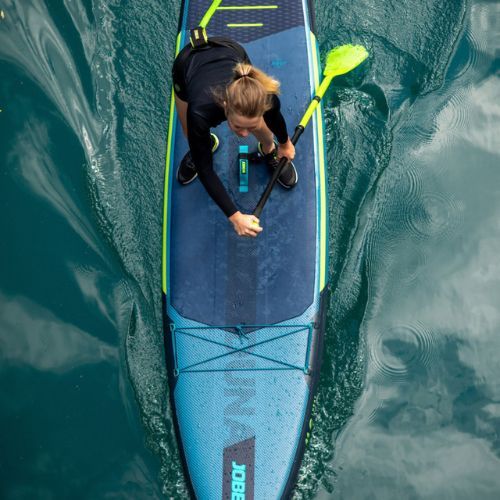 JOBE SUP bord Duna 11'6" Pachet albastru marin 486423006