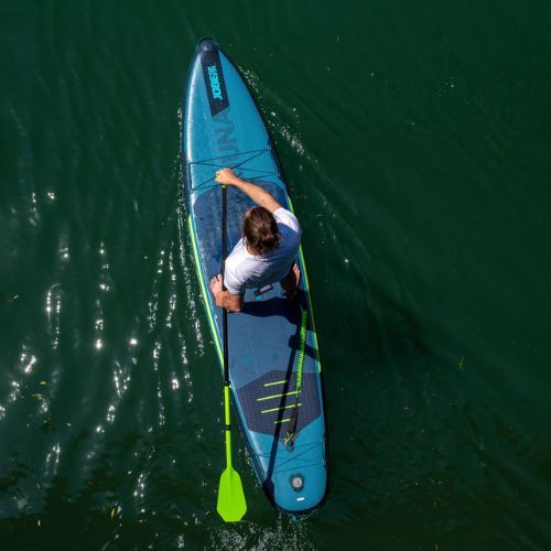 JOBE SUP bord Duna 11'6" Pachet albastru marin 486423006