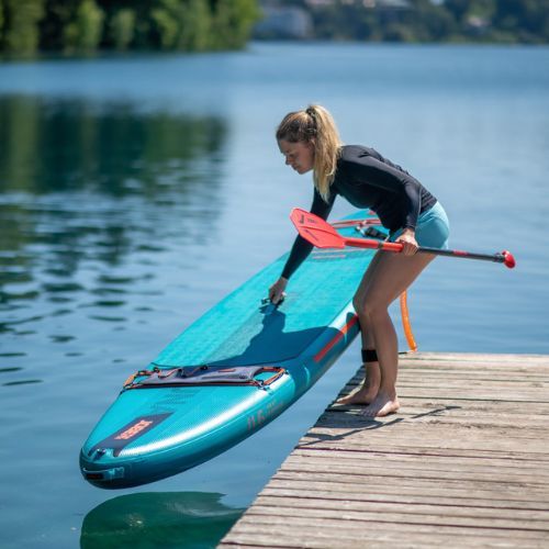 JOBE SUP board Duna 11'6" Pachet verde 486423007