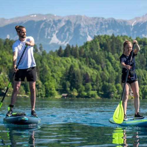JOBE SUP board Leona 10'6" Pachet albastru 486423003