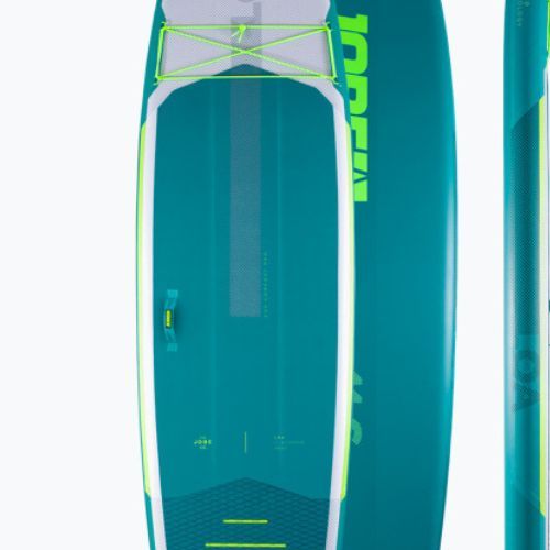 JOBE SUP board Loa 11'6" Pachet verde 486423014