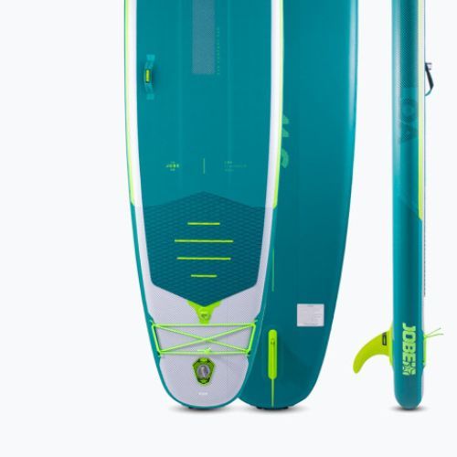 JOBE SUP board Loa 11'6" Pachet verde 486423014