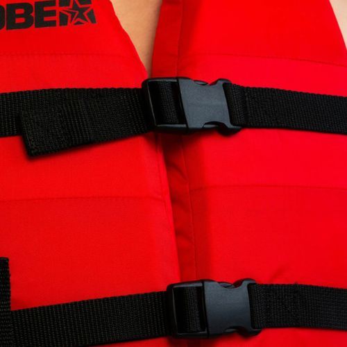 JOBE Universal Life Vest roșu 244823011