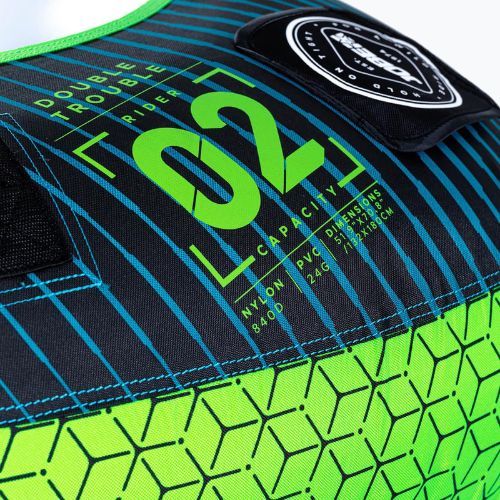 JOBE Double Trouble Towable 2P albastru 230223003 flotor JOBE Double Trouble 2P albastru 230223003 flotor