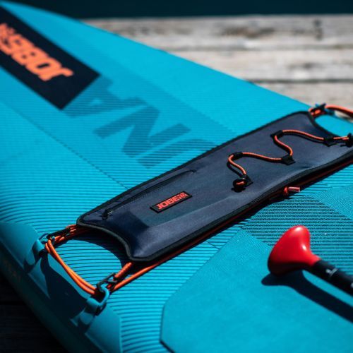 JOBE SUP SUP Cargo Net sac de plasă albastru-portocaliu 480023004-PCS.