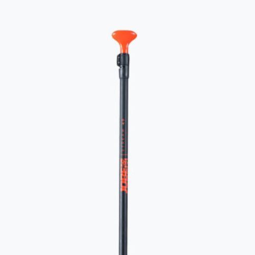 JOBE Stream Stream Carbon 40 3 piese SUP paddle portocaliu 486723005