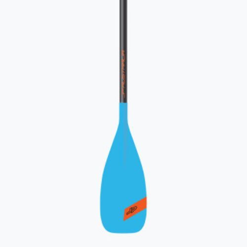JP-Australia Sticlă 2 piese SUP paddle negru-albastru JP-201176_83