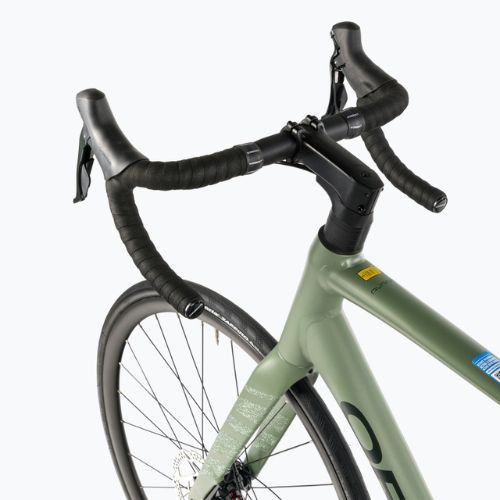 Bicicletă de șosea Orbea Avant H40 verde N10253A9 2023