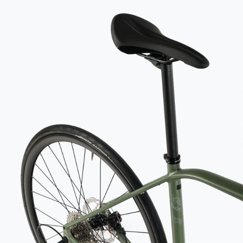 Bicicletă de șosea Orbea Avant H40 verde N10253A9 2023
