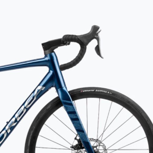 Bicicletă de șosea Orbea Avant H40 albastră N10257AB 2023