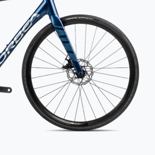 Bicicletă de șosea Orbea Avant H60 albastră N10153AB 2023