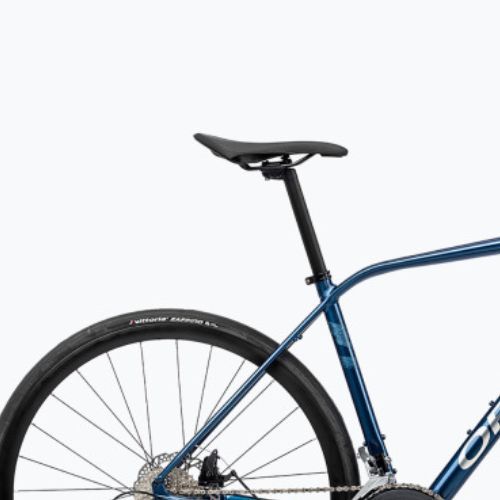 Bicicletă de șosea Orbea Avant H60 albastră N10153AB 2023