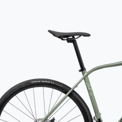 Bicicletă de șosea Orbea Avant H60 verde N10155A9 2023