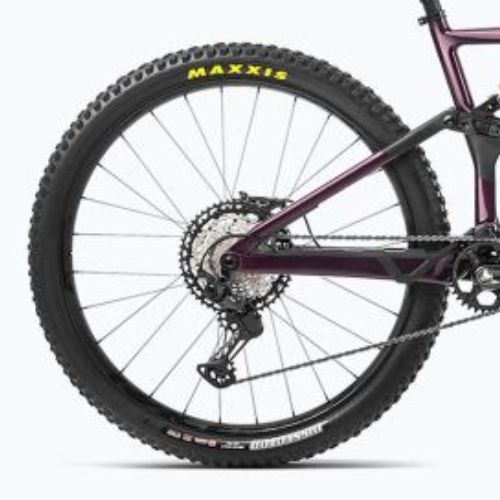 Bicicletă de munte Orbea Occam M10 LT movă M25915LU