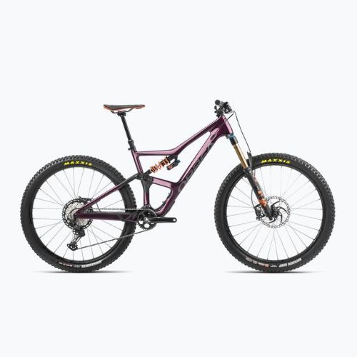 Bicicletă de munte Orbea Occam M10 LT movă M25915LU