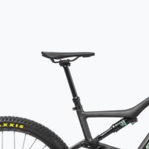 Bicicletă de munte Orbea Occam M30 2022 negru-verde M25618LS