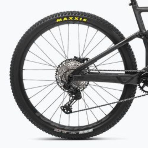 Bicicletă de munte Orbea Occam M30 2022 negru-verde M25618LS