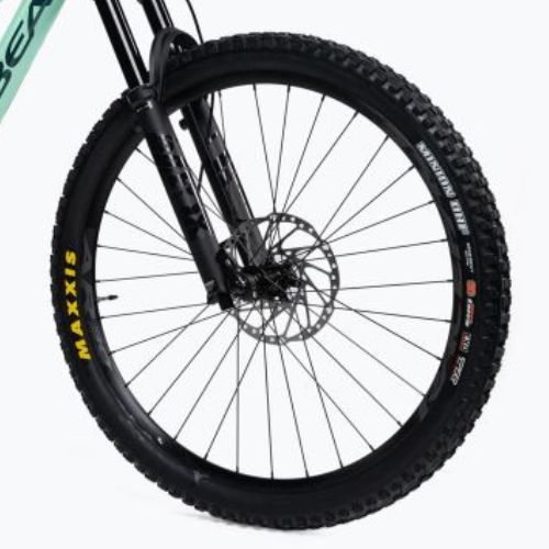 Bicicletă de munte Orbea Occam M30 LT verde M25717LT