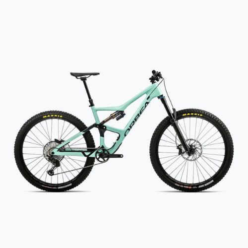 Bicicletă de munte Orbea Occam M30 LT verde M25717LT