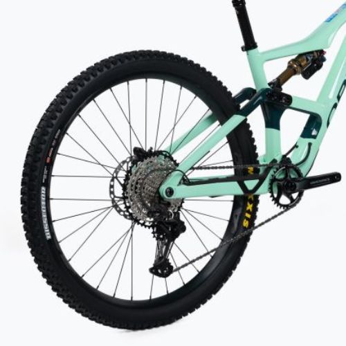 Bicicletă de munte Orbea Occam M30 LT verde M25717LT