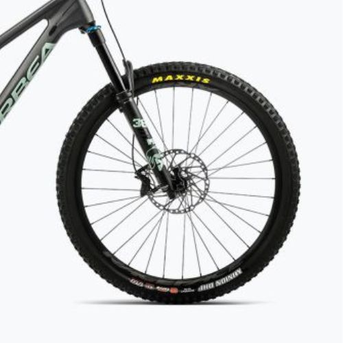 Bicicletă de munte Orbea Occam M30 LT negru-verde M25715LS