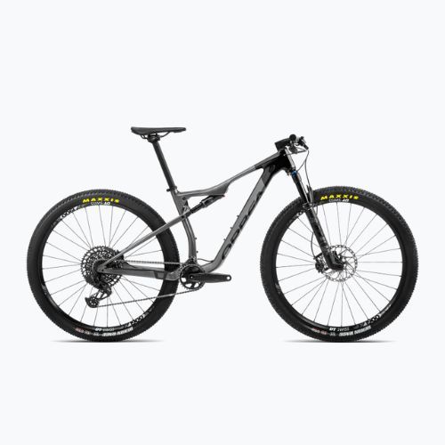 Bicicletă de munte Orbea Oiz M11-AXS neagră M23717LD