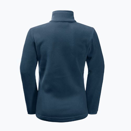 Jack Wolfskin jachetă de trekking pentru copii Taunus albastru marin 1609481