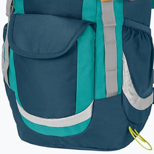 Rucsac turistic pentru copii Jack Wolfskin Kids Explorer 20 bleumarin 2008232