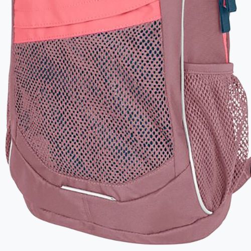 Rucsac turistic pentru copii Jack Wolfskin Track Jack roz 2009212