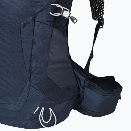 Rucsac de trekking Jack Wolfskin Crosstrail 22 ST bleumarin 2009564