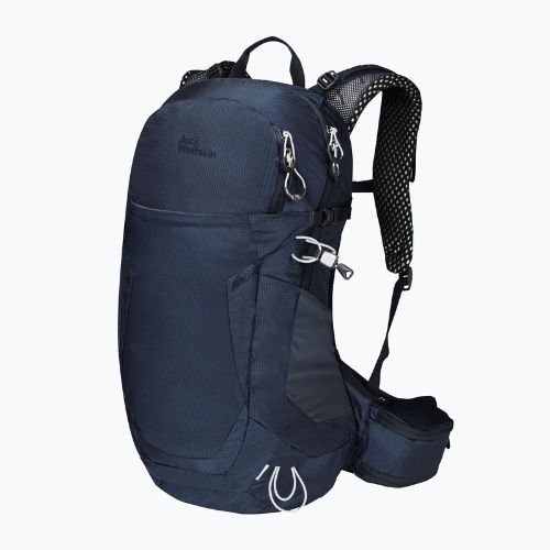 Rucsac de trekking Jack Wolfskin Crosstrail 22 ST bleumarin 2009564