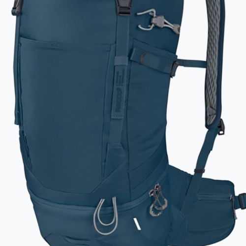 Rucsac de trekking Jack Wolfskin Wolftrail 28 Recco bleumarin 2010191