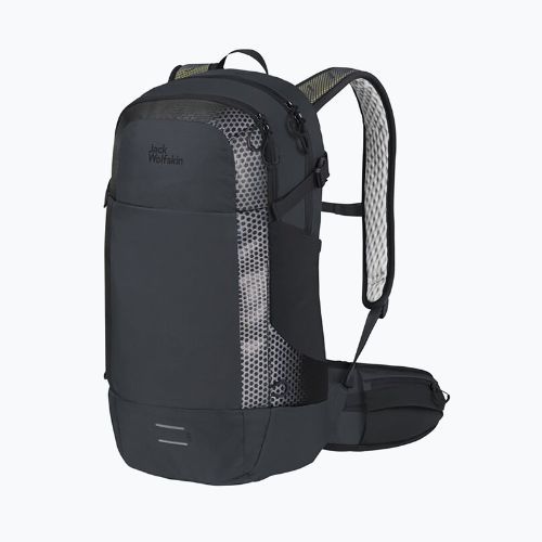 Jack Wolfskin Moab Jam Pro 24.5 biciclete rucsac negru 2010261