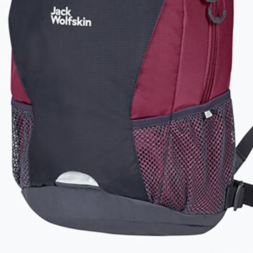 Jack Wolfskin Velocity 12 biciclete rucsac maro maro 2010302