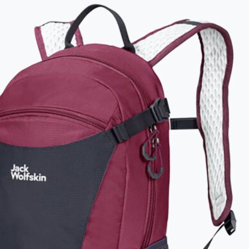 Jack Wolfskin Velocity 12 biciclete rucsac maro maro 2010302