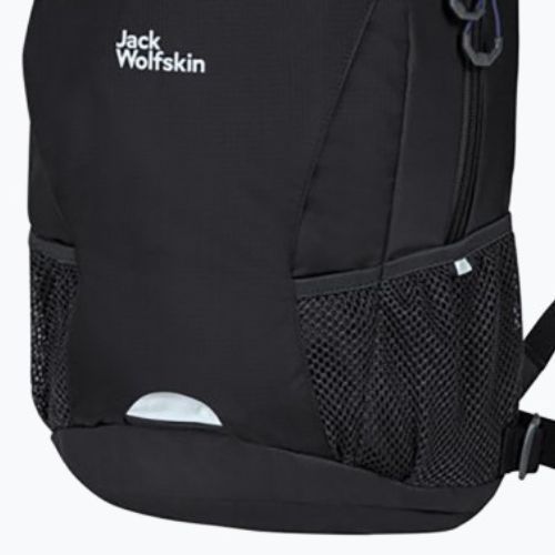 Jack Wolfskin Velocity 12 rucsac pentru biciclete negru 2010302