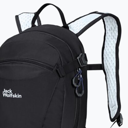 Jack Wolfskin Velocity 12 rucsac pentru biciclete negru 2010302