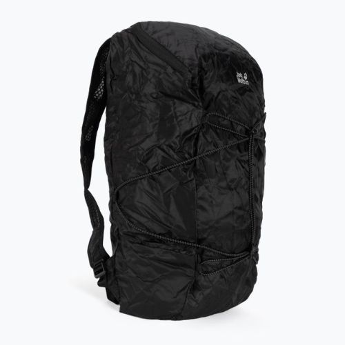 Jack Wolfskin Jwp Ultralight Rucsac pentru drumeții negru 2010481