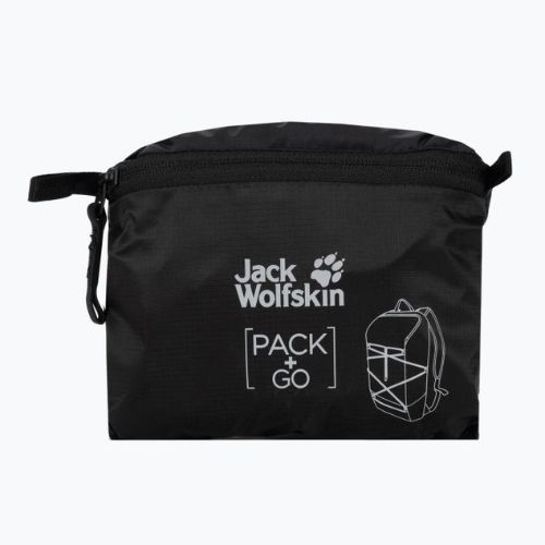 Jack Wolfskin Jwp Ultralight Rucsac pentru drumeții negru 2010481