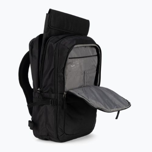Jack Wolfskin Jack.Pot De Luxe rucsac de drumeție negru 2010542