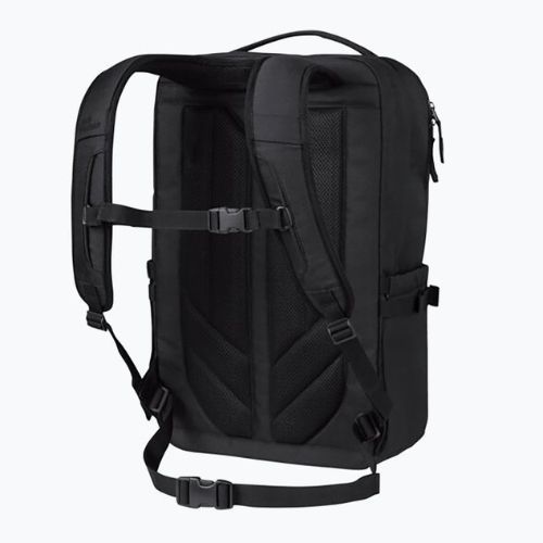 Jack Wolfskin Jack.Pot De Luxe rucsac de drumeție negru 2010542