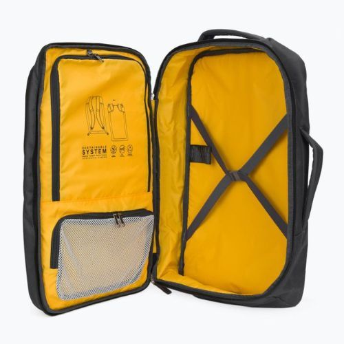 Jack Wolfskin Traveltopia Cabinpack 34 negru 2010811