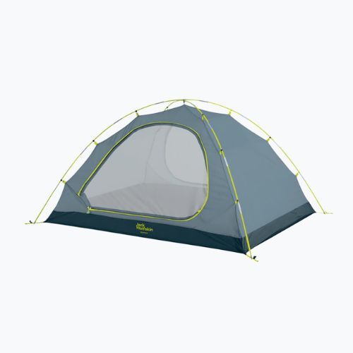 Jack Wolfskin cort de camping pentru 3 persoane Eclipse III verde 3008071_4181