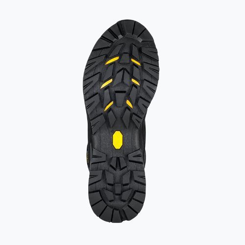 Jack Wolfskin bărbați Force Striker Texapore Low cizme de trekking negru 4038843