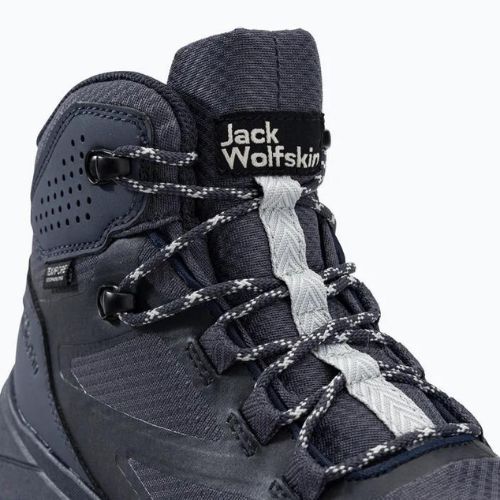 Jack Wolfskin cizme de trekking pentru femei Terraventure Texapore albastru marin 4049991_6179_055
