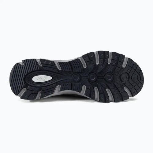 Jack Wolfskin cizme de drumeție pentru bărbați Breezer Vent Low gri 4050131_6128_115