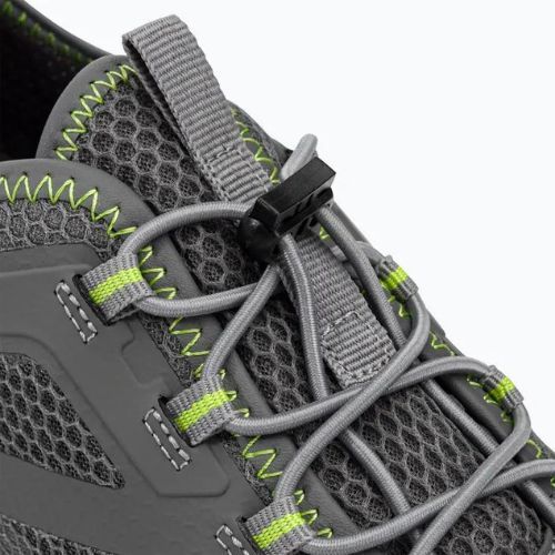 Jack Wolfskin cizme de drumeție pentru bărbați Breezer Vent Low gri 4050131_6128_115