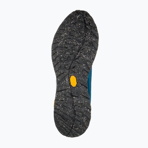 Jack Wolfskin bărbați Terrashelter Low cizme de trekking albastru marin 4053821